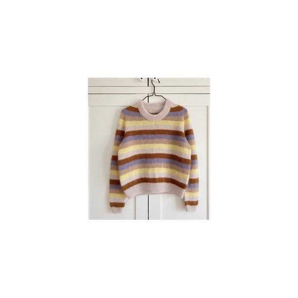 AROS SWEATER / KJOLE